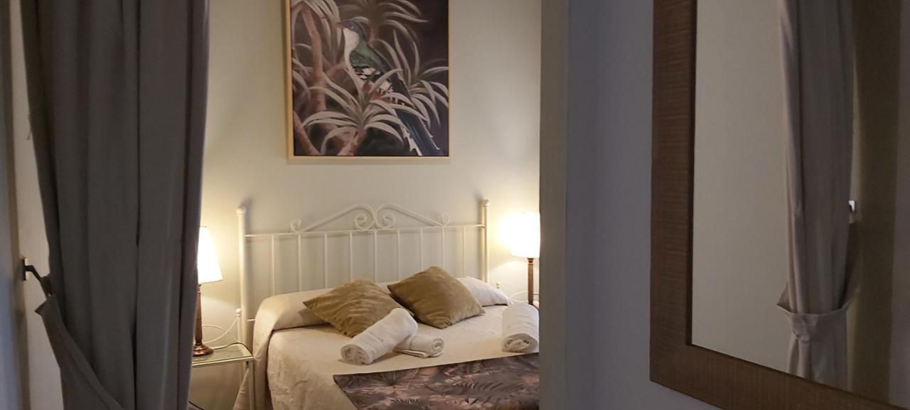A 20 Metros De La Mezquita Catedral ,Apartamentos Turistico Cespedes 5 Cordova Esterno foto