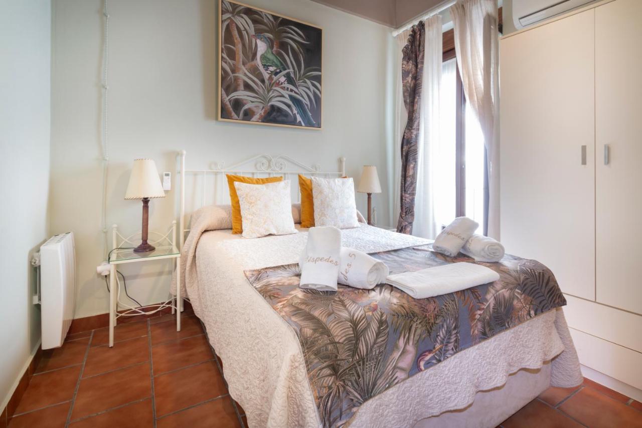 A 20 Metros De La Mezquita Catedral ,Apartamentos Turistico Cespedes 5 Cordova Esterno foto